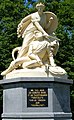 Battle of Heiligerlee monument