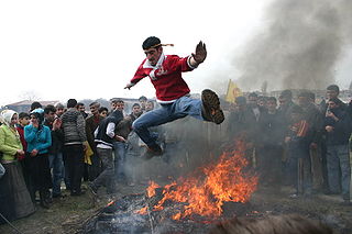Pîrozbahiyên Newrozê