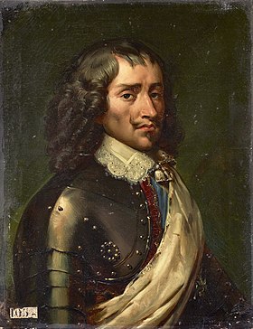 Antoine d'Aumont de Rochebaron
