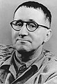 August 14 - Bertolt Brecht died