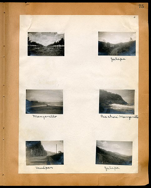 File:Chase album, 1898, 1903, and undated (Page 75) BHL46399457.jpg