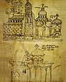 Church of the Holy Sepulchre, 1149
