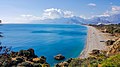 Image 50 安塔利亞，地中海旅遊勝地（摘自土耳其）