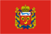 Flag of Orenburgas apgabals