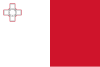 马耳他旗帜