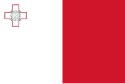माल्टाचा ध्वज