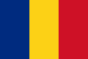 Romania – Bandera