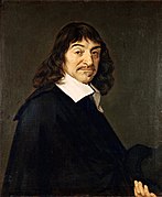 Descartes, con el racionalismo de su "duda metódica", pareció poner todo en cuestión, con evidentes implicaciones para las hasta entonces generalmente consideradas como "verdades trascendentes", al proponer como criterio de verdad la evidencia racional a imitación de la ciencia matemática.