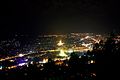 Tbiliszi éjszaka