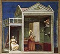 Giotto, 1300-luku.