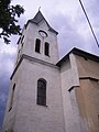 A jászói katolikus templom