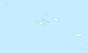 Cabo da Praia está localizado em: Açores