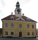 Det gamle rådhuset