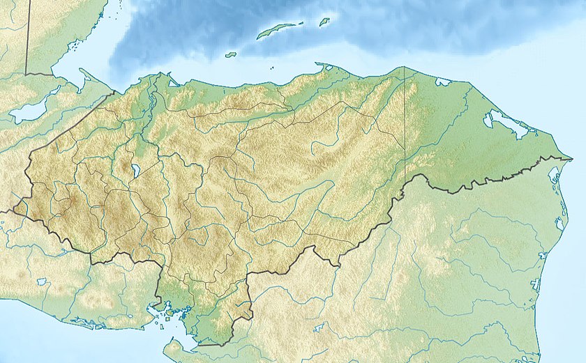 Honduras (Honduras)