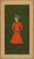 شاه عباس صفوی، موزه بریتانیا