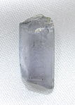 Silimanitkristall från Sri Lanka