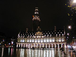 University Library Leuven