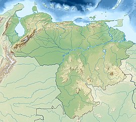 Monte Roraima está localizado em: Venezuela