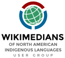 Wikimedianen Noord-Amerikaanse Inheemse taalgebruikersgroep