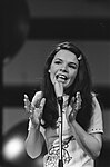Dana, vinnaren 1970 för Irland.
