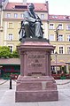 Пам'ятник Александра Фредра у Вроцлаві (перенесений зі Львова)