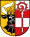 Brasão de Nordwestmecklenburg