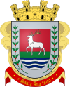 Sigiliul autorităților din Santa Ana del Táchira