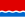 アムール州の旗