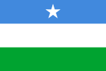 Puntland-Staat van Somalia sinds 2009