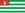 アブハジアの旗