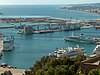Port de Málaga