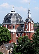 Abteikirche Burtscheid