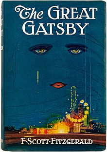 The book cover with title against a dark sky. Beneath the title are lips and two eyes, looming over a city.