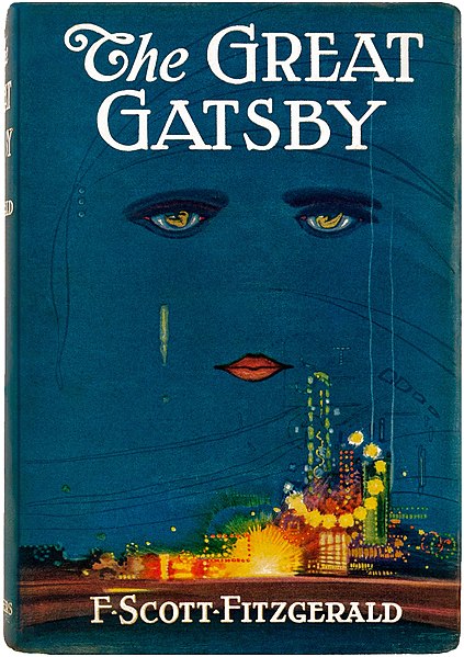 File:The Great Gatsby Cover 1925 Retouched.jpg