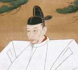 4. Тойотомі Хідейоші 1536 — 1598 васал Нобунаґи, об'єднувач Японії.