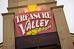 Thumbnail for Treasure Valley Casino