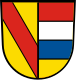 普福尔茨海姆徽章