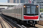 Osaka Metro御堂筋線のサムネイル
