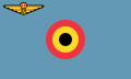 Flagge der Luftwaffe