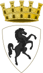 Arezzo címere