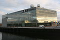 BBC Scotland, a Glasgow