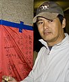 Q181425 Chow Yun-Fat geboren op 18 mei 1955