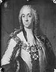 Claes Ekeblad den yngre Kanslipresident 1761–1765 1769–1771