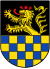 Brasão de Bad Kreuznach