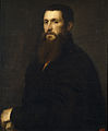 Daniele Barbaro 1545