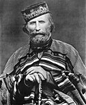Giuseppe Garibaldi (* 1807)