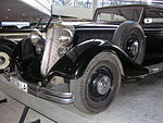 Horch 830BL (1935)