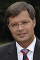 Zeêuw Jan Peter Balkenende (4 kabinet'n)