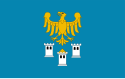 Distretto di Gliwice – Bandiera
