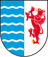 Wappen des Powiat Tczewski